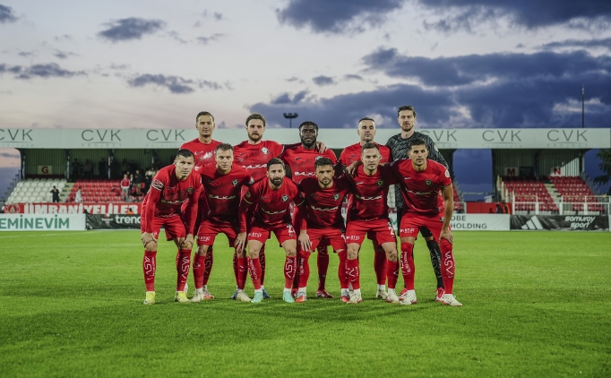 orum FK, 4 malk galibiyet hasretini sonlandrmak istiyor