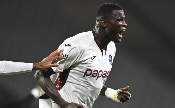 Onuachu Sper Lig'de fark yaratyor