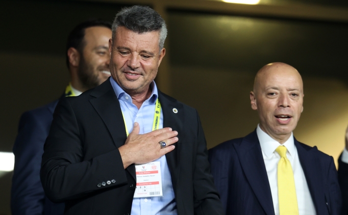 Saran, gol� Devin �zek ile kutlad�