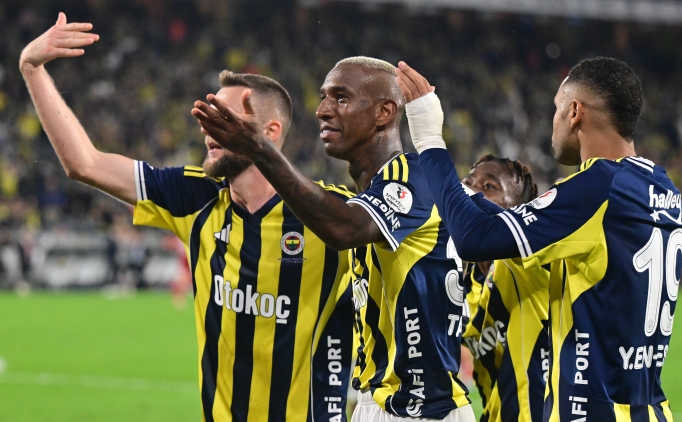Fenerbahe, Nice mana tek eksikle kacak!