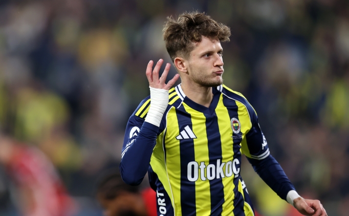 Fenerbah�e'de �a�lar ve Szymanski yeti�medi