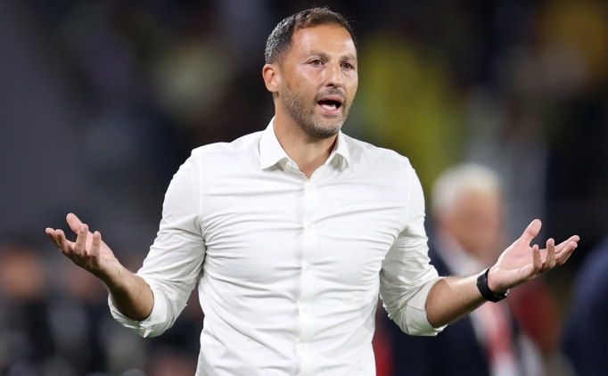 Domenico Tedesco'dan Ederson aklamas!