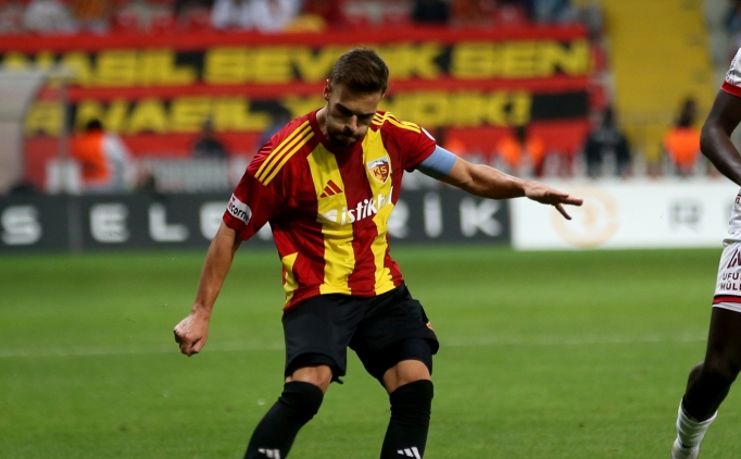 Cardoso'dan Trabzonspor ma iin mesaj!