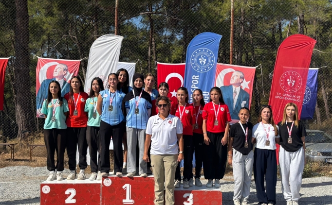 Mula'da dzenlenen Trkiye Petank ampiyonas tamamland