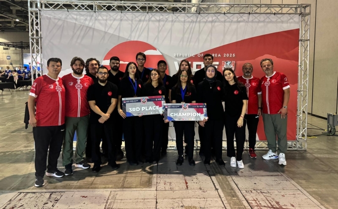 Dnya Dart ampiyonas'nda gen milli sporculardan 4 madalya