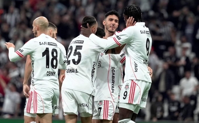 Be�ikta�'tan derbiye prim!