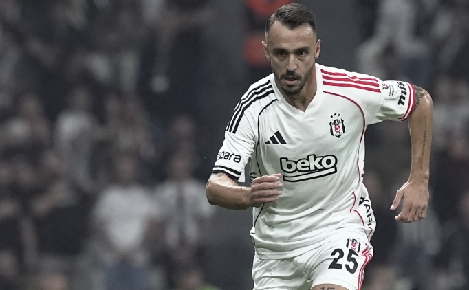 Be�ikta� kalesini savunmakta zorlan�yor