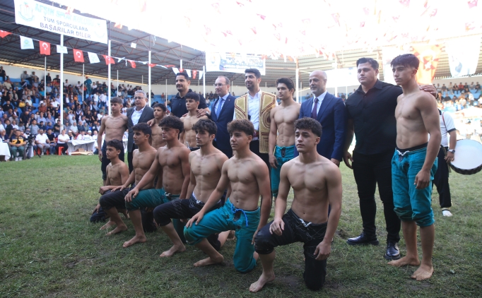 T�rk g�re�inde hedef Olimpiyatlar!