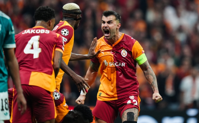 Galatasaray: 'Ali Sami Yen'den ��k�� yok'