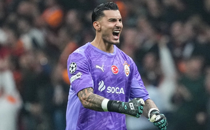 U�urcan �ak�r, Devler Ligi'nde haftan�n 11'ine girdi!