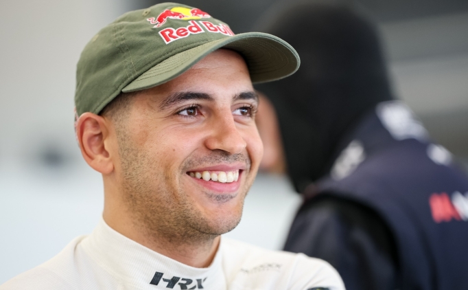 Ayhancan Gven, DTM'nin sezon finalinde piste kacak