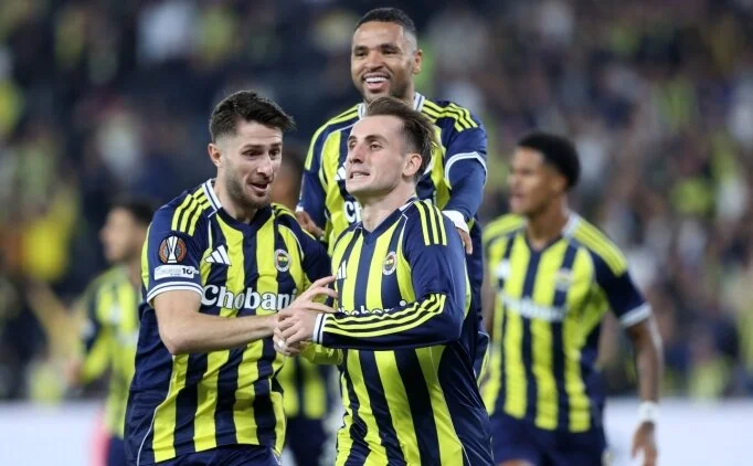 Fenerbahe, Avrupa'da 296. snavnda
