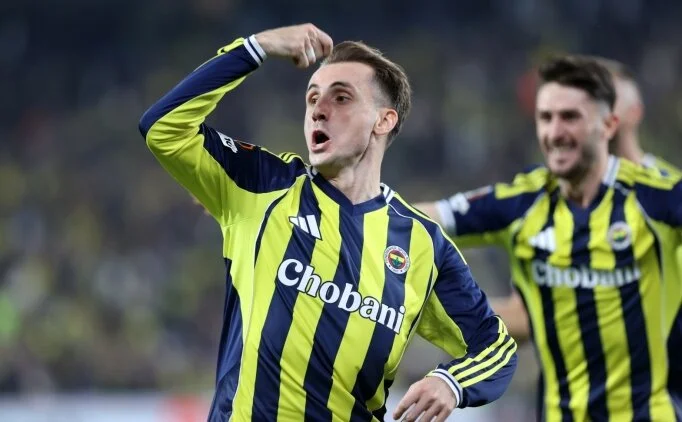 Brann - Fenerbahe: 11'ler