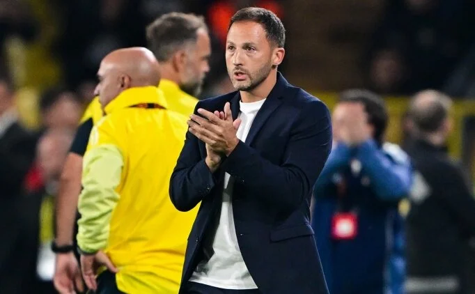 Tedesco'dan yedeklere mesaj: 'alan formay alr'