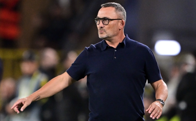 Franck Haise: 'Fenerbah�e daha iyiydi'