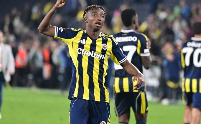 Fenerbah�e ile Samsunspor 65. randevuda