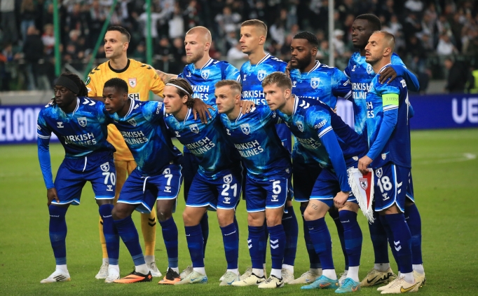 Fuat apa'dan Fenerbahe ma iin aklama!