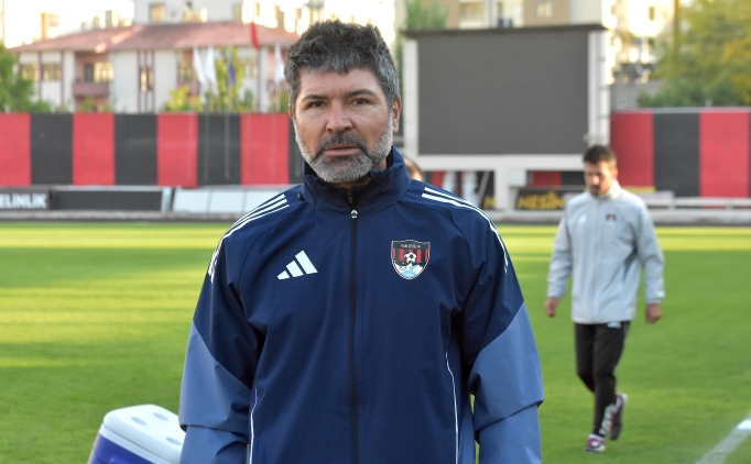 Hakan Kutlu'nun 'az gol yeme' hesab�!