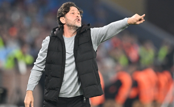 Fatih Tekke'den Galatasaray a��klamas�