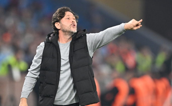 Fatih Tekke'nin Bouchouari plan