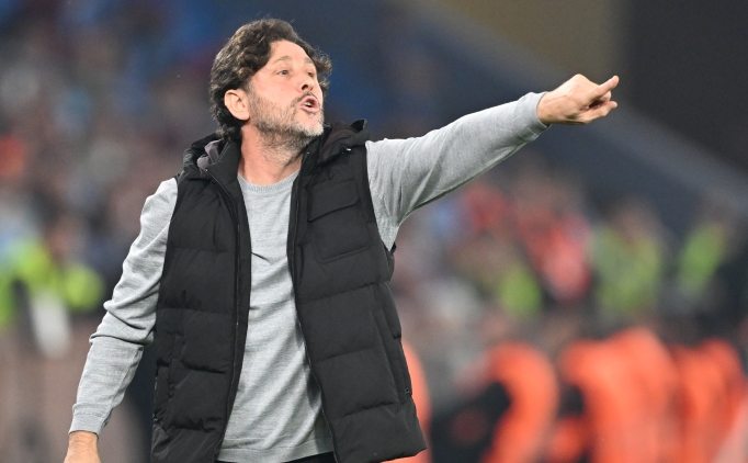 Fatih Tekke'den i� sahada �arp�c� performans!