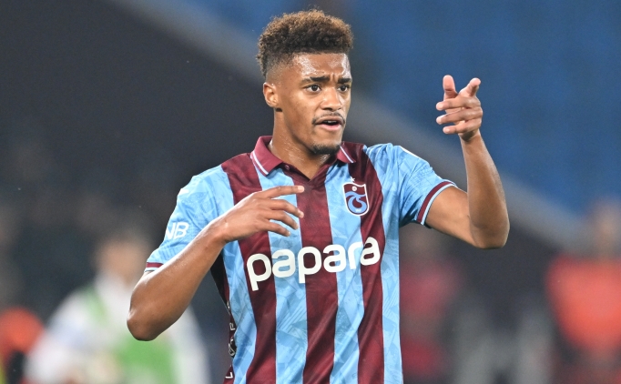 Trabzonsporlu Pina'dan Yattara hamlesi