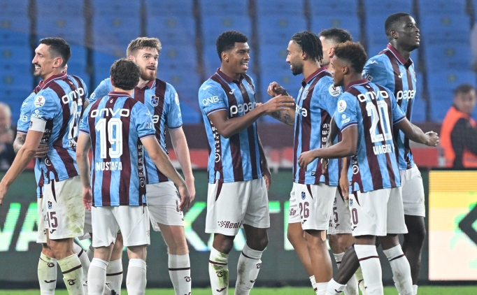 Trabzonspor'da Dortmund, Ajax modeli!