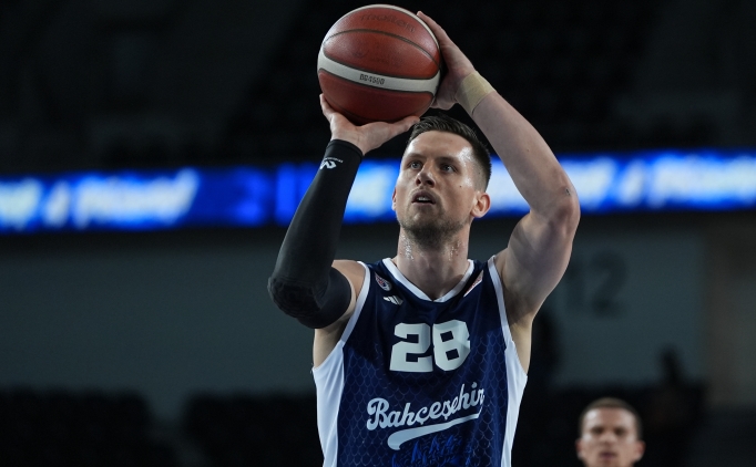 Baheehir Koleji, Avrupa'da ikinci galibiyet peinde