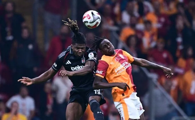 Galatasaray, 15 ma� sonra geri d��t�!