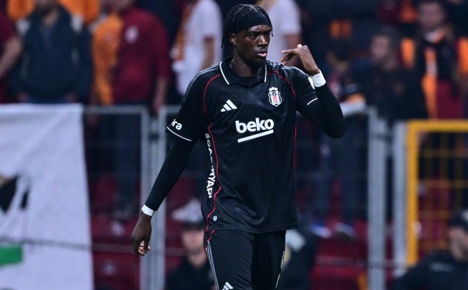 Tammy Abraham: '1 puandan herkes mutsuz'