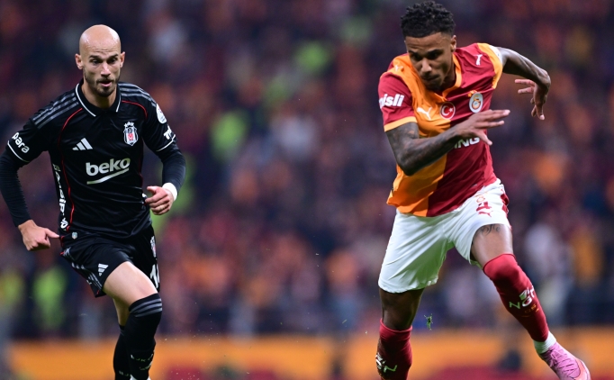 Galatasaray'dan 15 ma� sonra puan kayb�!