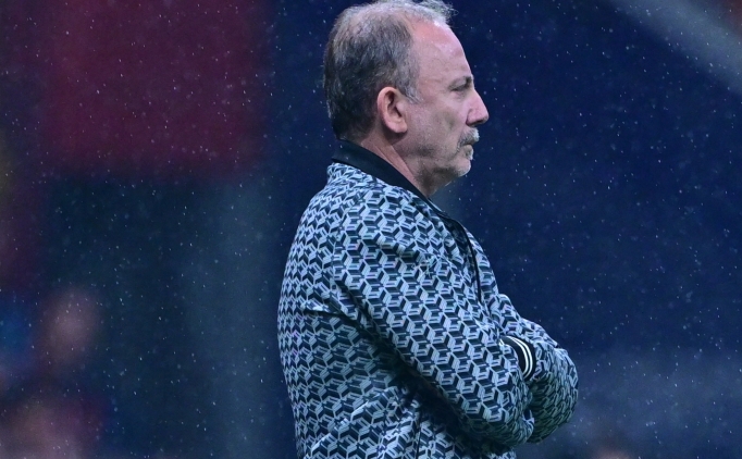 Be�ikta�, kalesini gole kapatam�yor