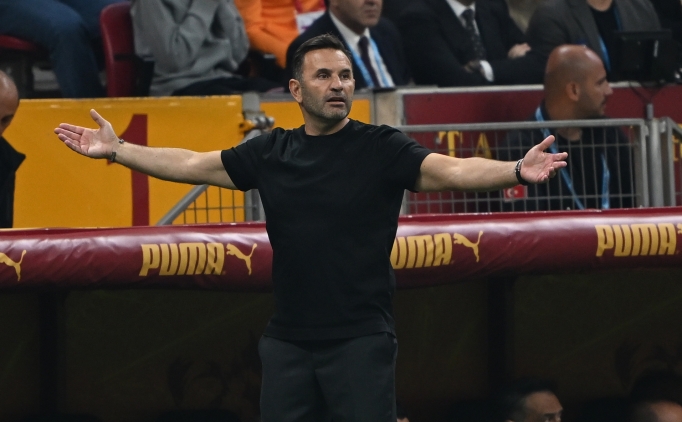 Galatasaray'da milli ara motivasyonu!