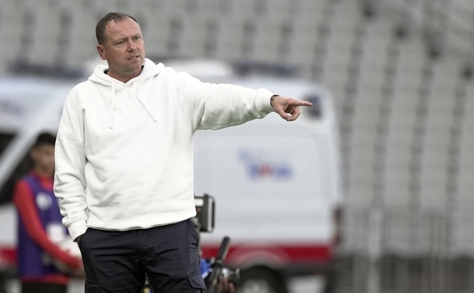 Karagmrk'te veda ve yeni hoca karar!