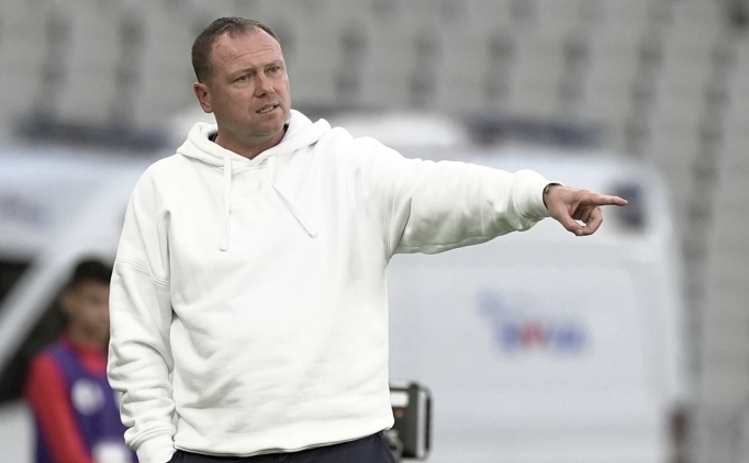 Marcel Licka: 'Bir numaral eek benim!'