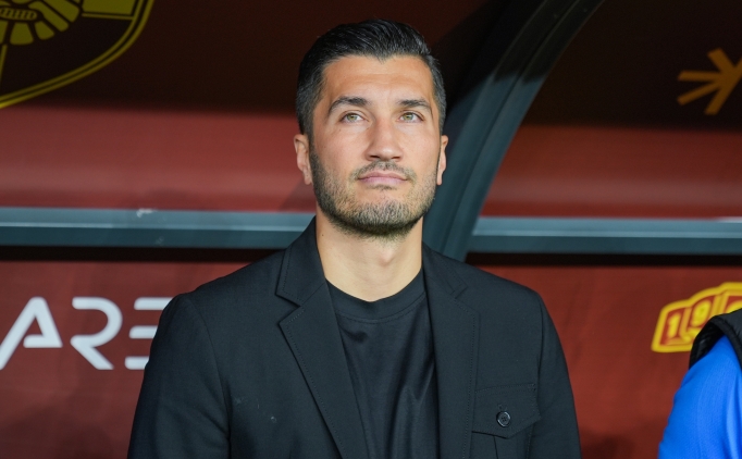 Nuri �ahin: 'Baz� �eyleri oturtaca��z'