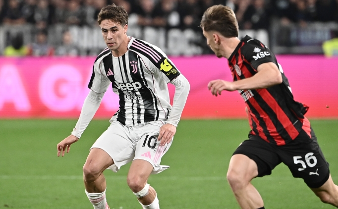 Juventus - Milan derbisi sessiz!