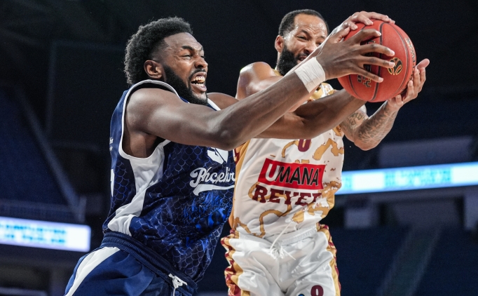 Baheehir Koleji, EuroCup'ta Slask'a konuk oluyor