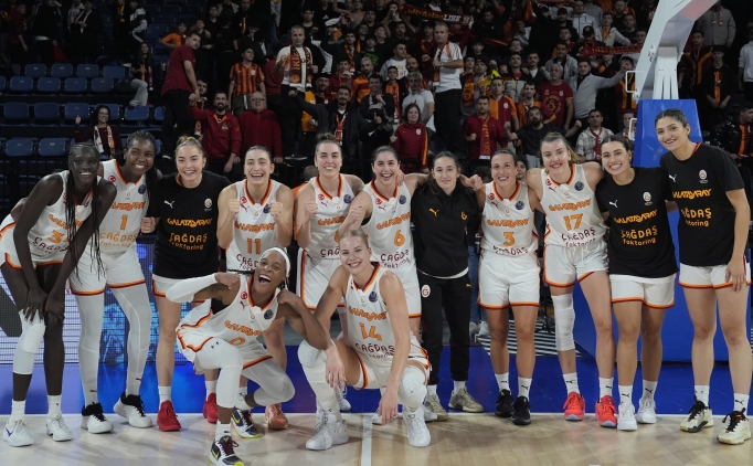 Galatasaray �a�da� Faktoring, Fransa deplasman�nda