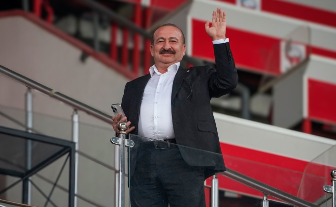 Gaziantep FK'den bilet fiyat karar!
