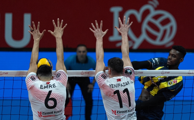 TSYD Ankara Cumhuriyet Kupas'nn sahibi Ziraat Bankkart