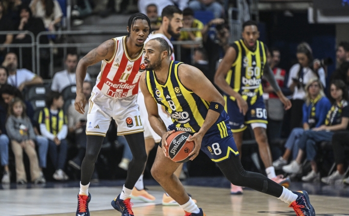 Fenerbahe Beko, Dubai'yi arlyor