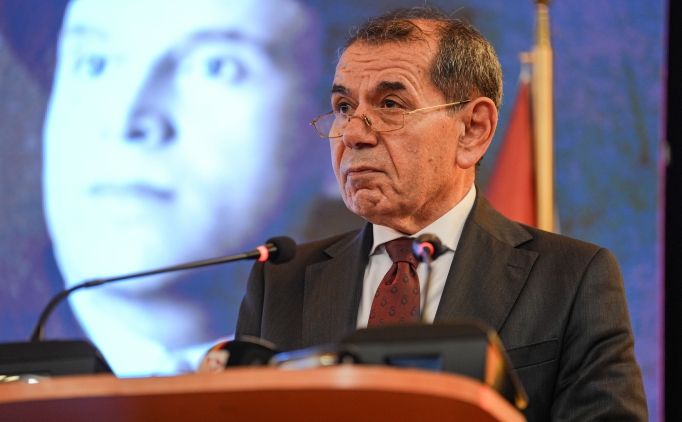 Dursun �zbek: 'Galatasaray'� a�a�� �ekmeye �al���yorlar'