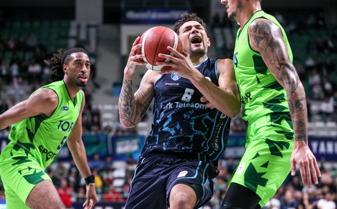 Trk Telekom'un konuu Buducnost VOLI