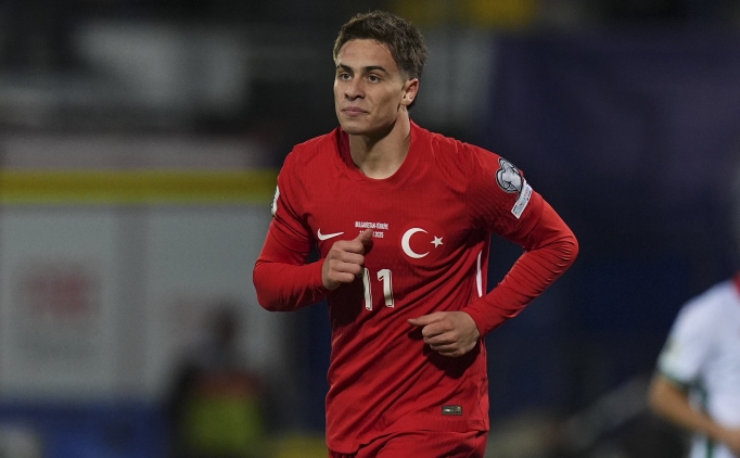 Kenan Y�ld�z: 'Hakan A�abey ile oynamak gurur verici'