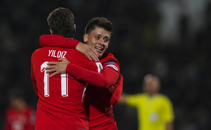 TFF'den Juventus'a ret!