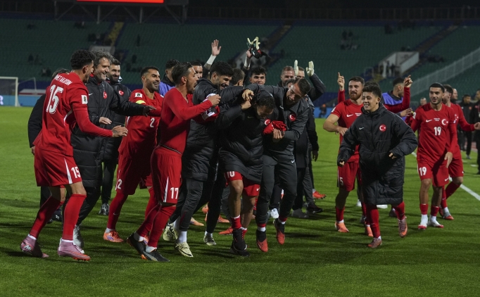 Milli ma� heyecan� i�in tramvay �cretsiz olacak