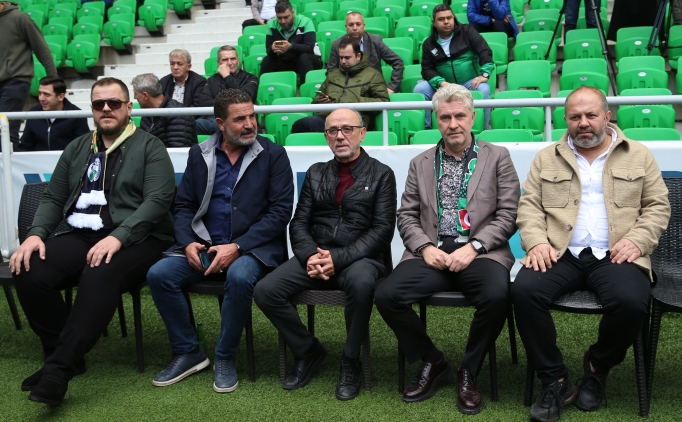 Sakaryaspor'da mevcut bakan Muhammet Kratl ile devam karar 