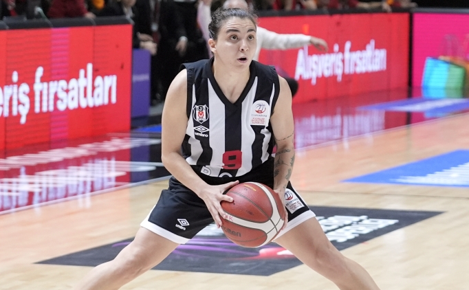 Be�ikta� BOA, Fransa deplasman�nda kaybetti