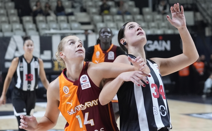 Derbide Galatasaray, Beikta' geti!